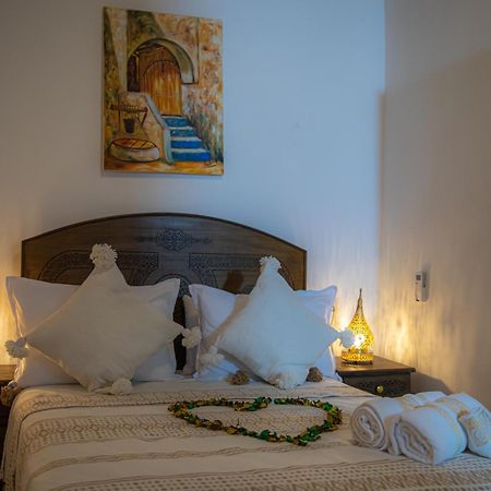 Riad Sekaya Fez Exterior photo
