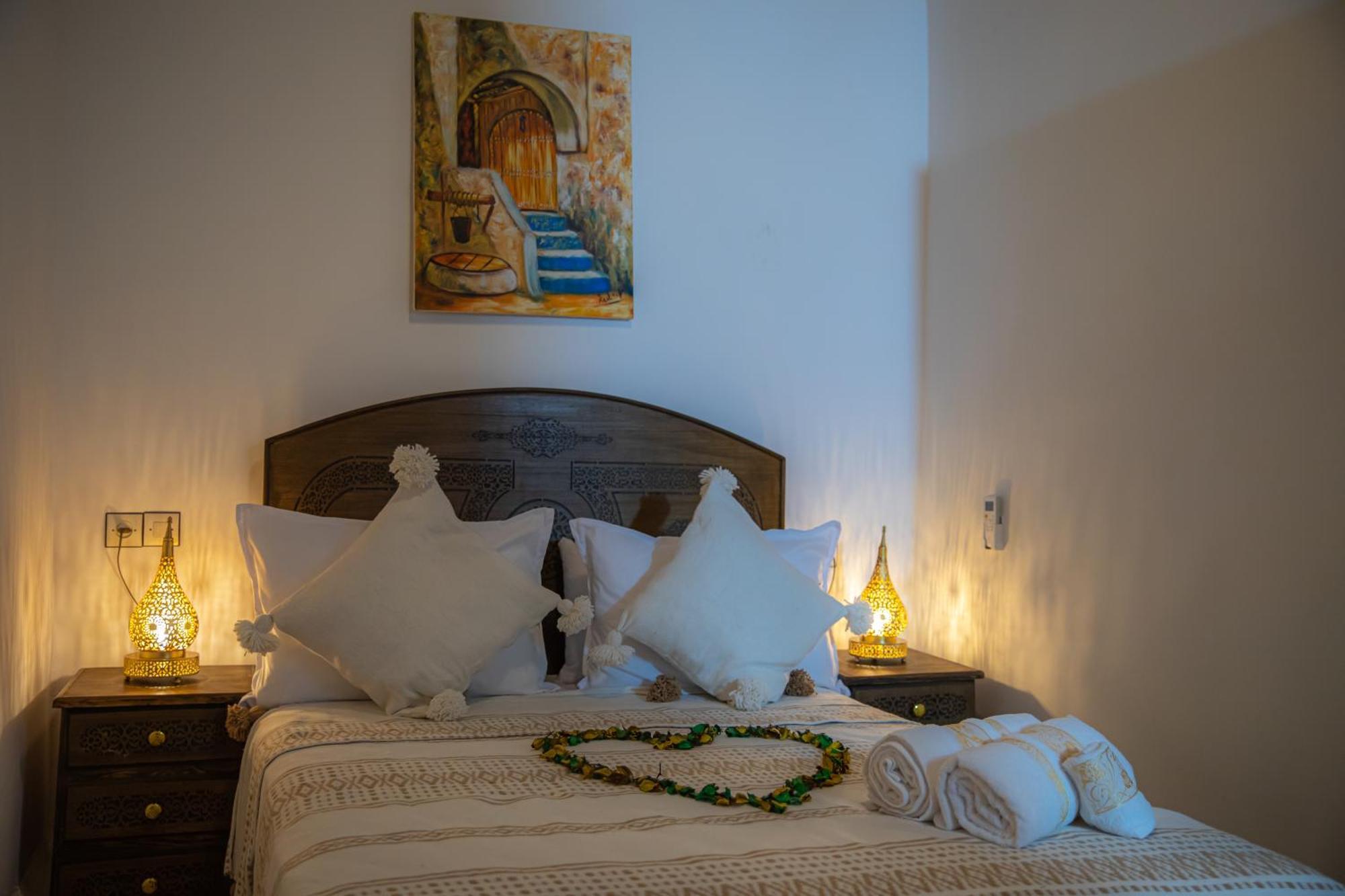 Riad Sekaya Fez Exterior photo