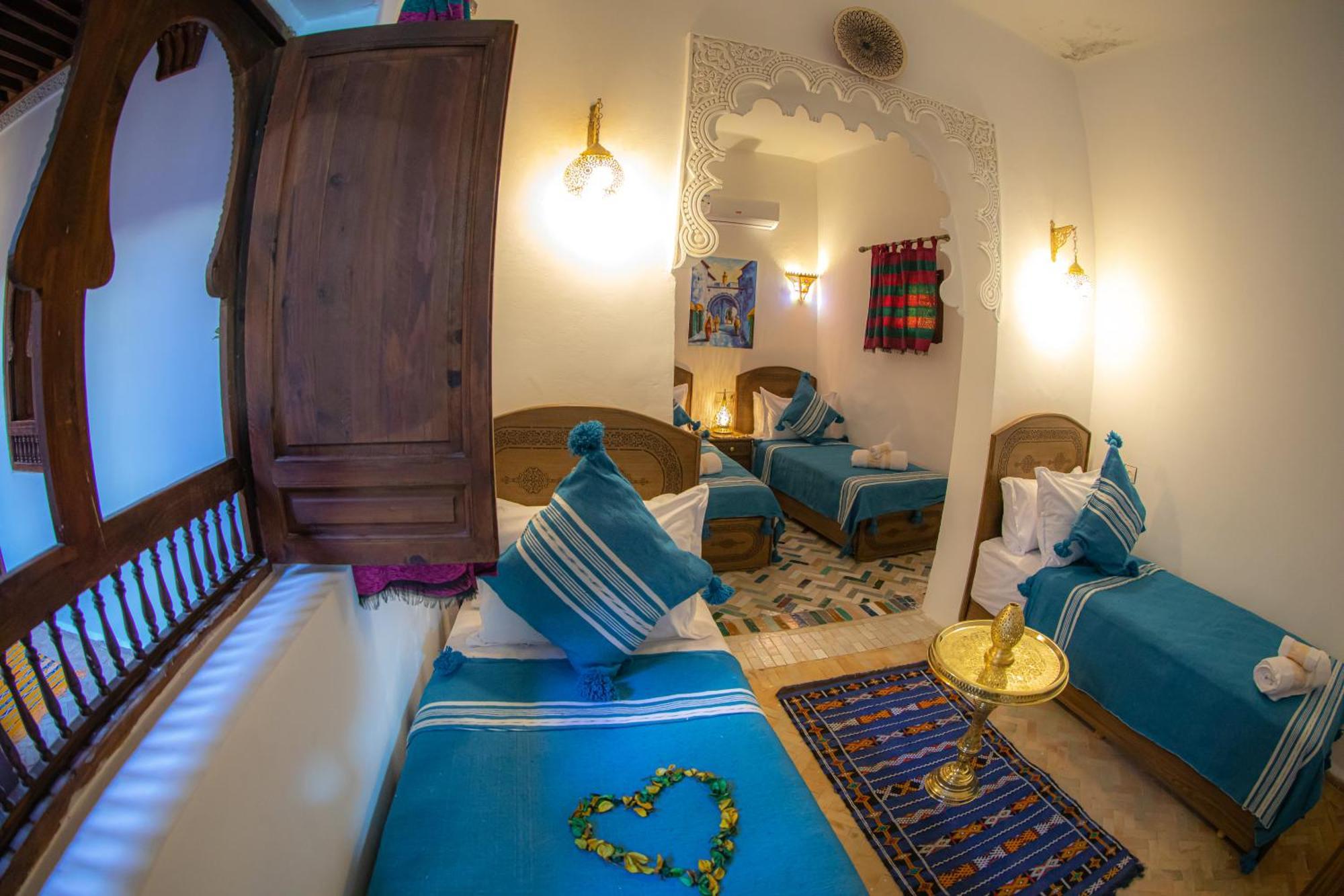 Riad Sekaya Fez Exterior photo