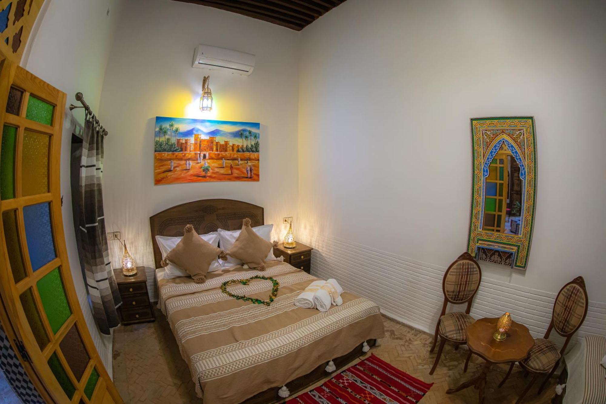 Riad Sekaya Fez Exterior photo