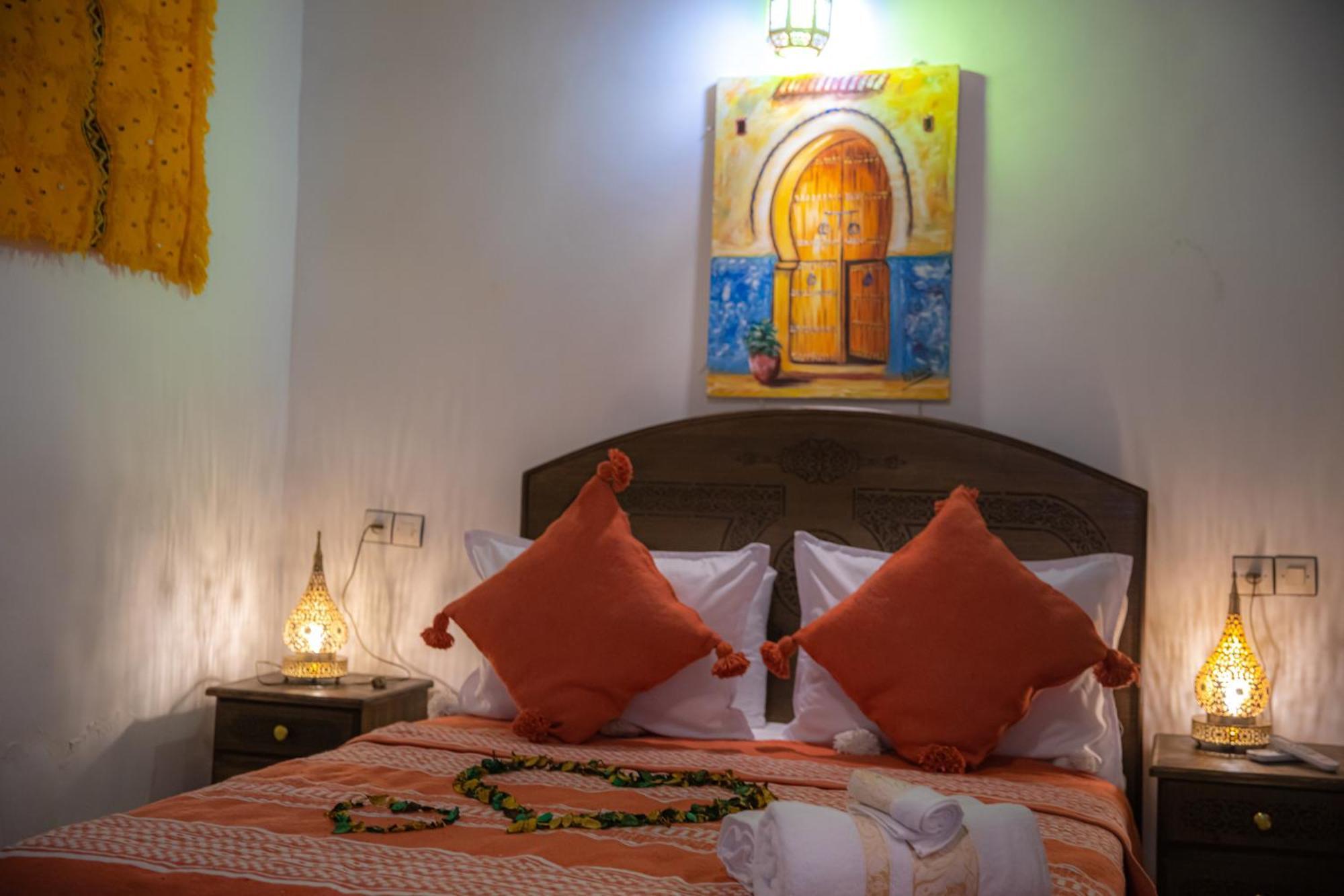 Riad Sekaya Fez Exterior photo