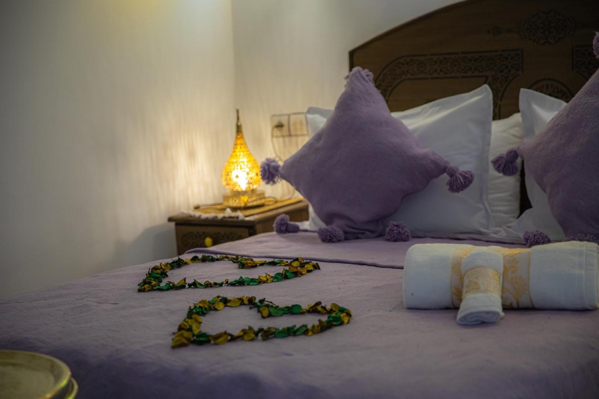 Riad Sekaya Fez Exterior photo