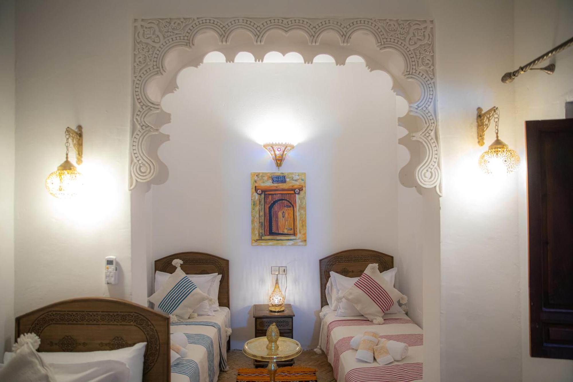 Riad Sekaya Fez Exterior photo