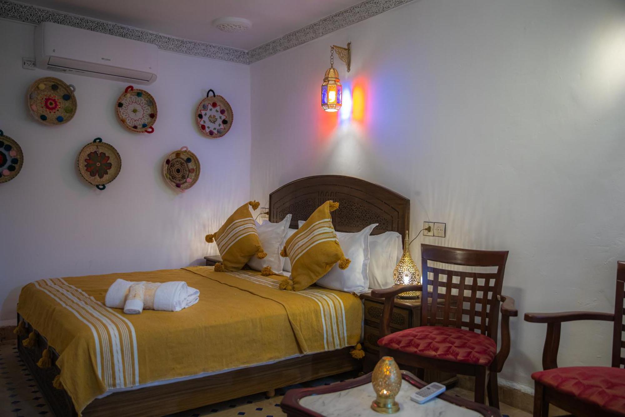 Riad Sekaya Fez Exterior photo