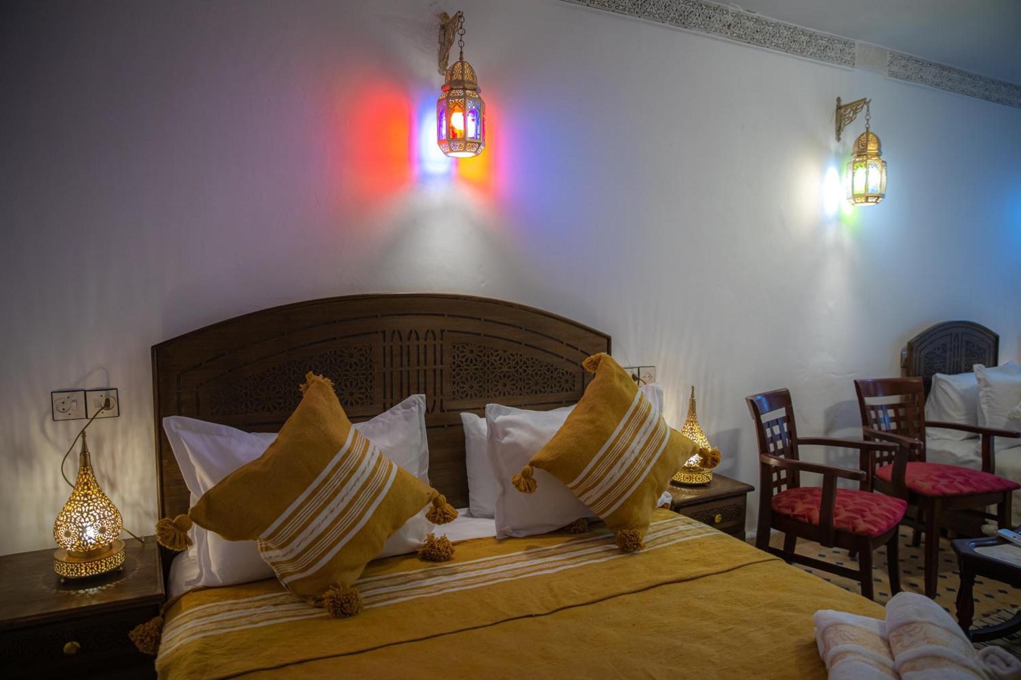 Riad Sekaya Fez Exterior photo
