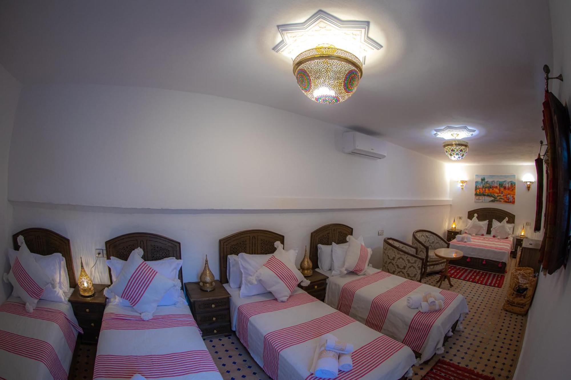 Riad Sekaya Fez Exterior photo