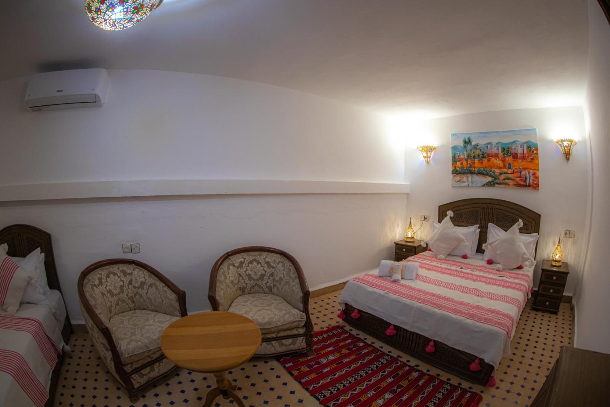 Riad Sekaya Fez Exterior photo