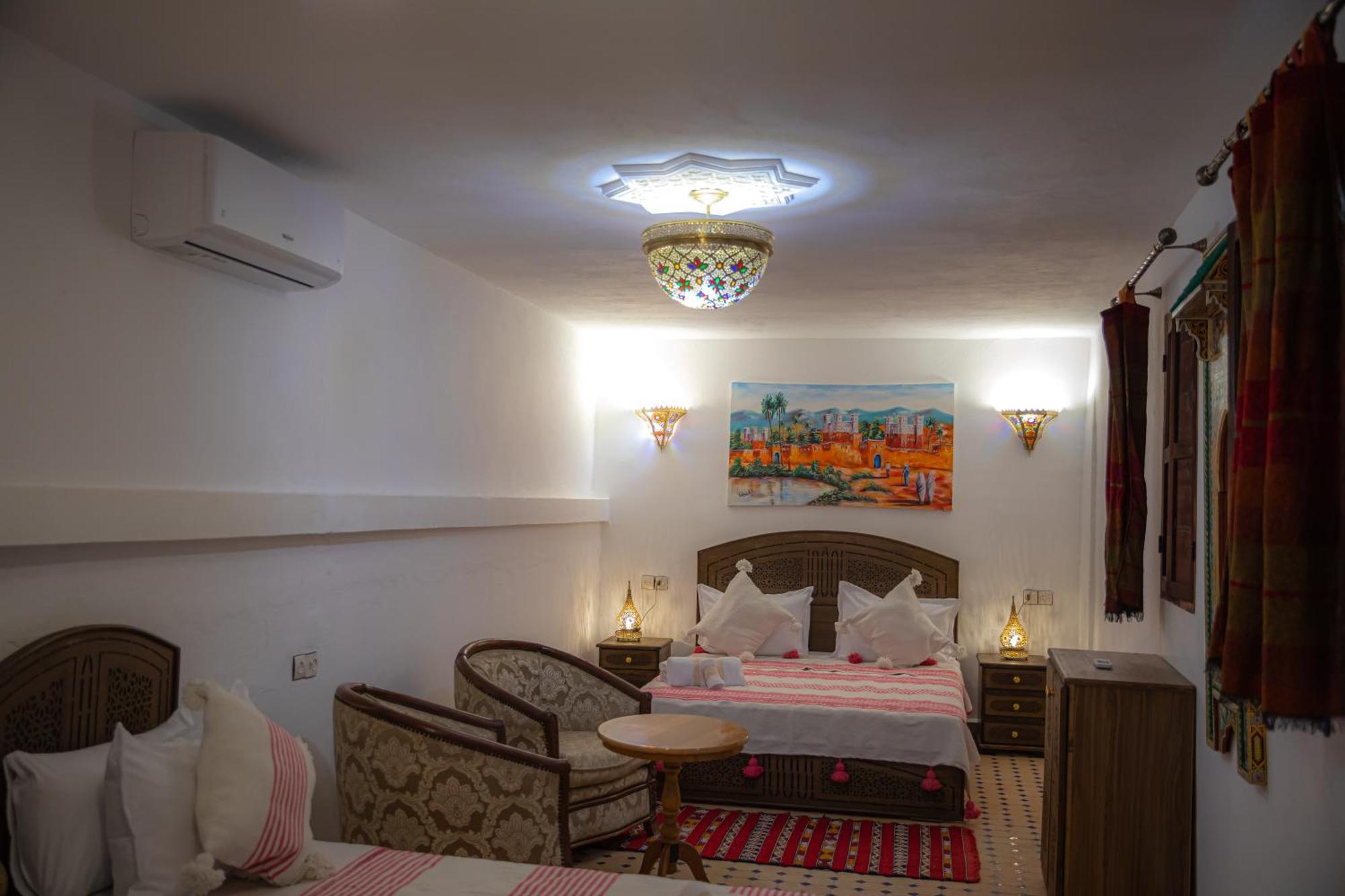 Riad Sekaya Fez Exterior photo