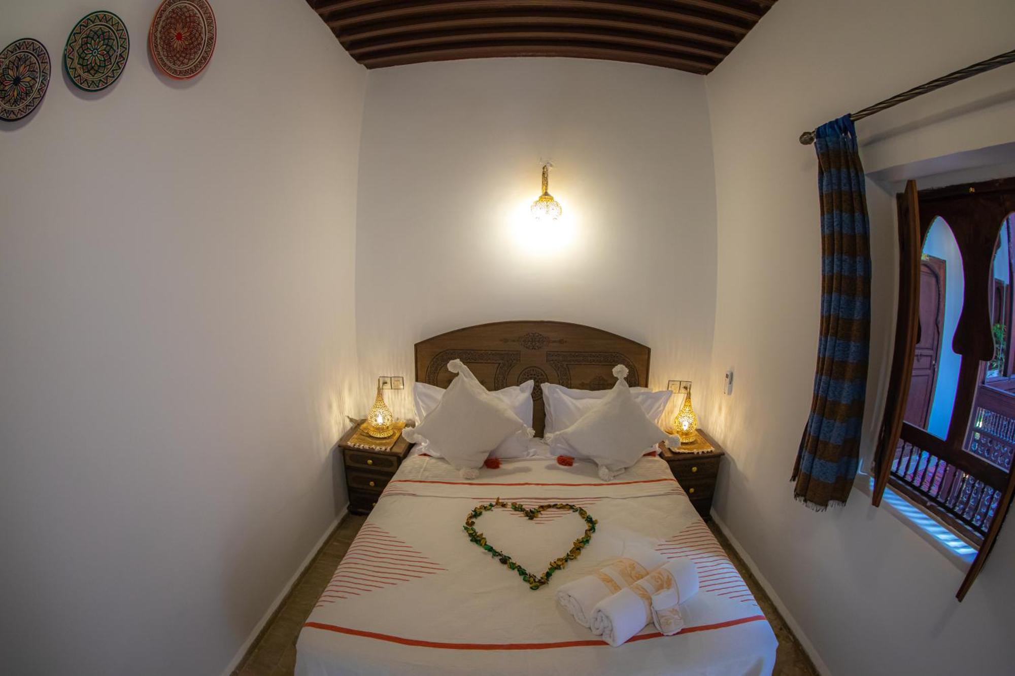 Riad Sekaya Fez Exterior photo
