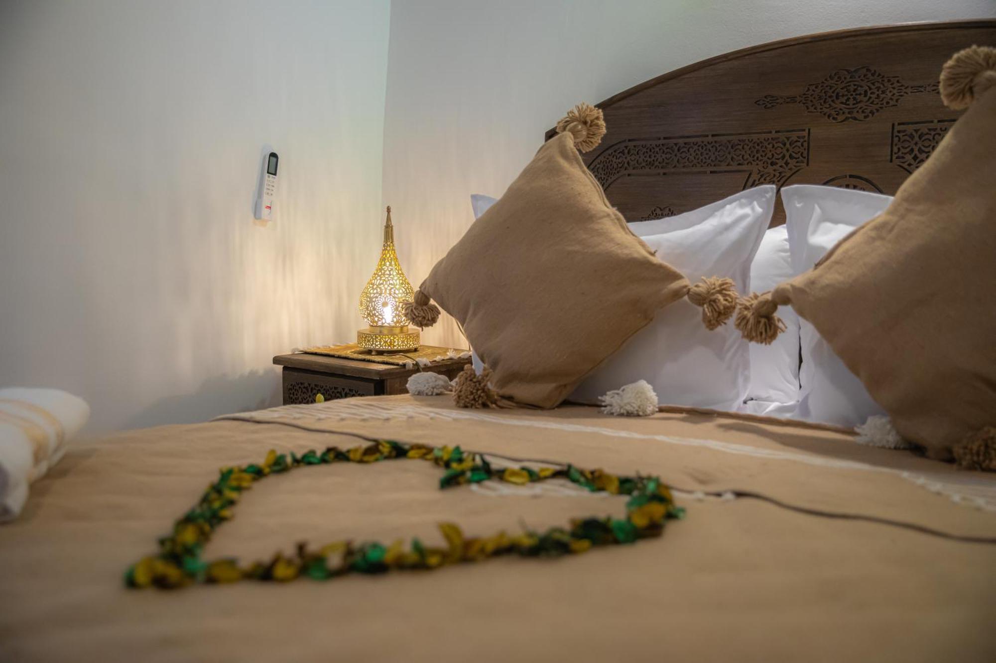 Riad Sekaya Fez Exterior photo