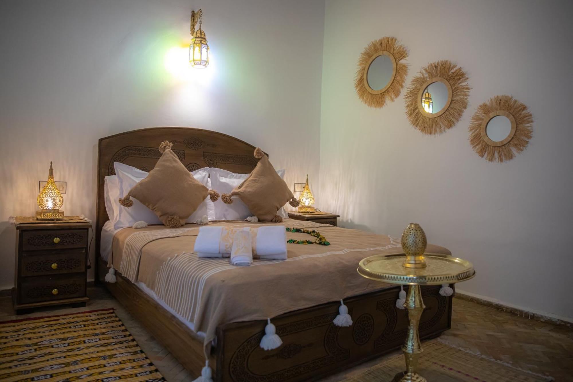 Riad Sekaya Fez Exterior photo